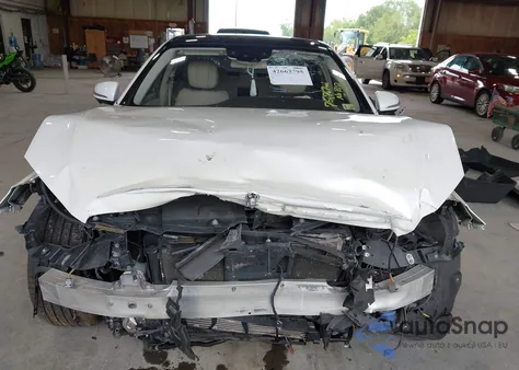 2014 Mercedes-Benz S 550 4Matic из США, поврежденный, VIN WDDUG8FB8EA068235